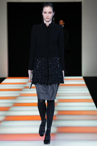 Emporio Armani / - 2012-2013